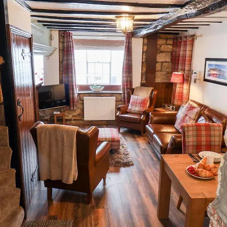 Midships Semesterbostad Whitby