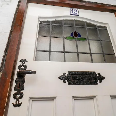 Midships 度假居 惠特比