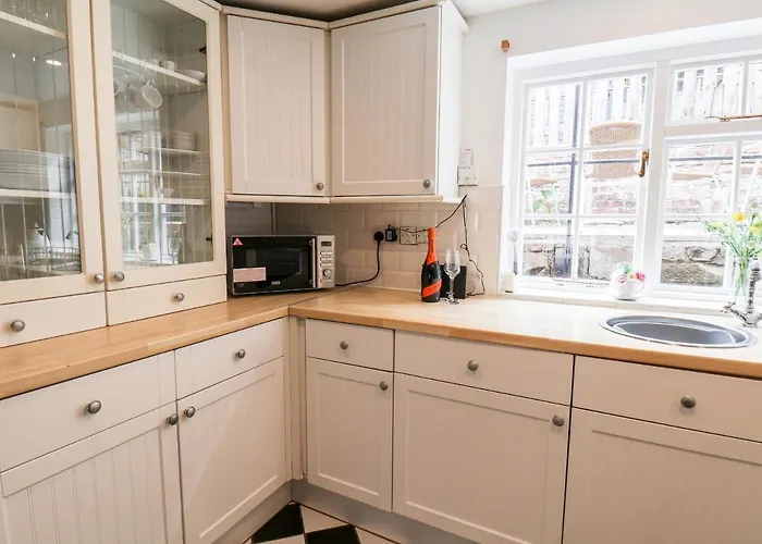 Midships Vakantiehuis *