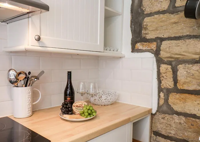 Vakantiehuis Midships *