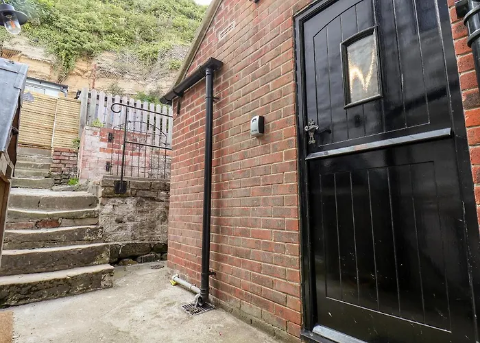 Midships Vakantiehuis *