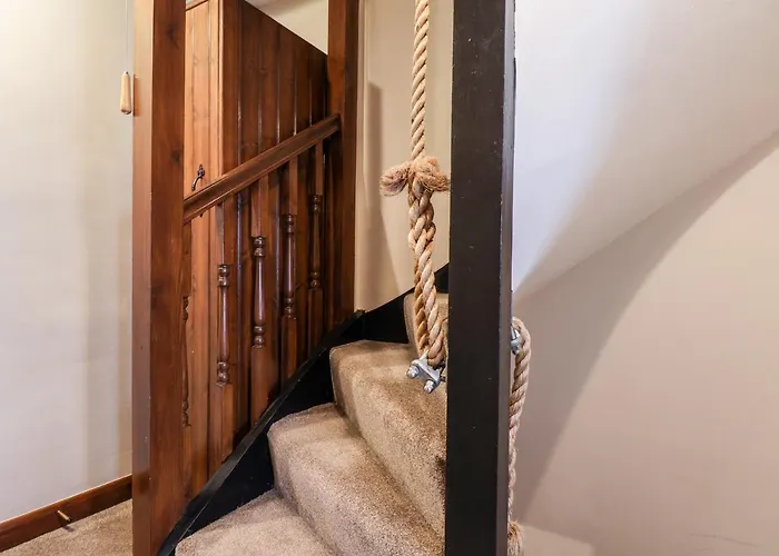 Midships Vakantiehuis *