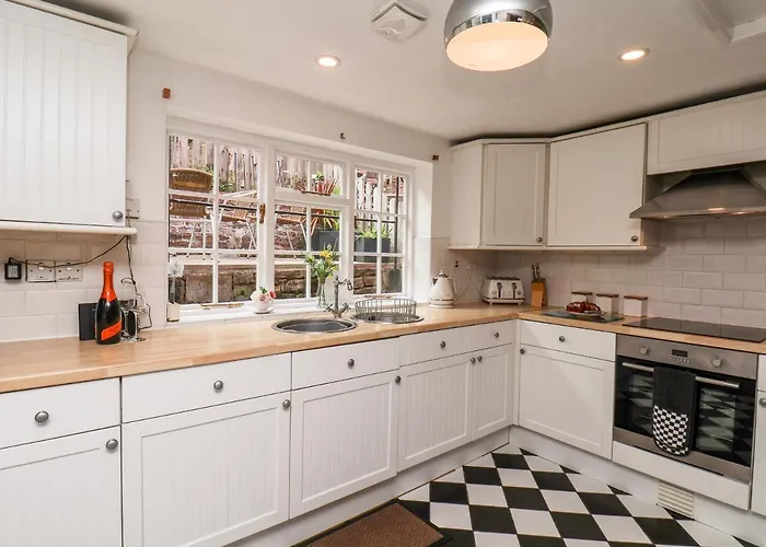 Midships Vakantiehuis Whitby