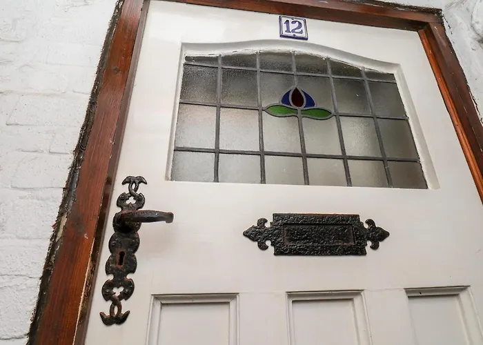 Midships Vakantiehuis Whitby