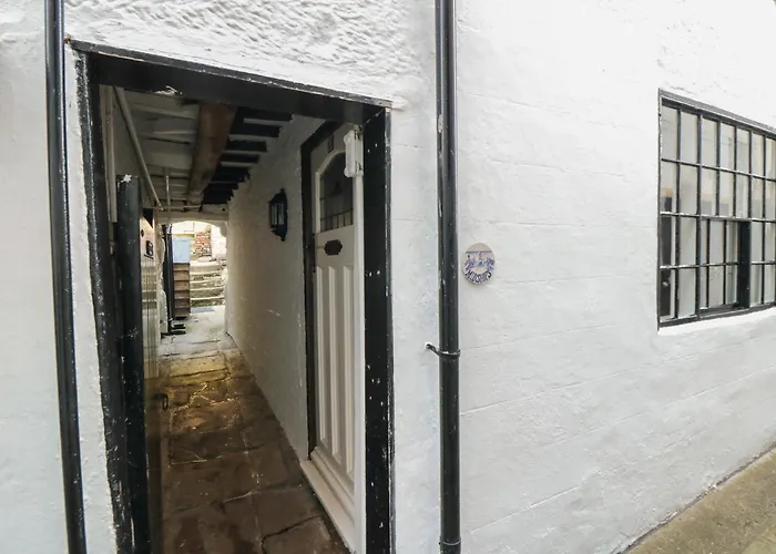 Midships Vakantiehuis Whitby