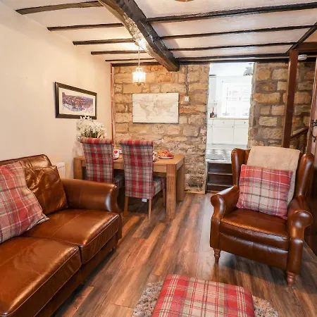 Midships Holiday home Whitby