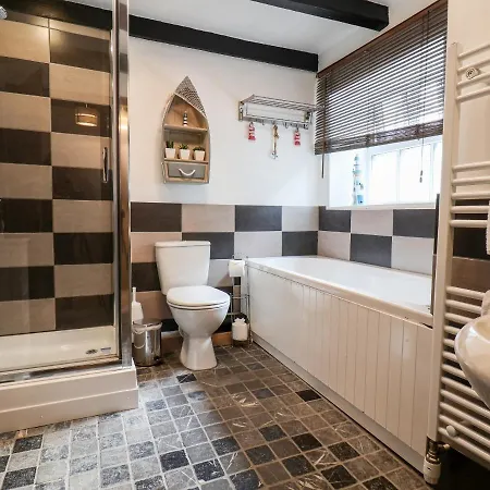 Midships Holiday home Whitby