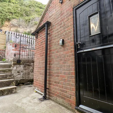 Midships Holiday home *