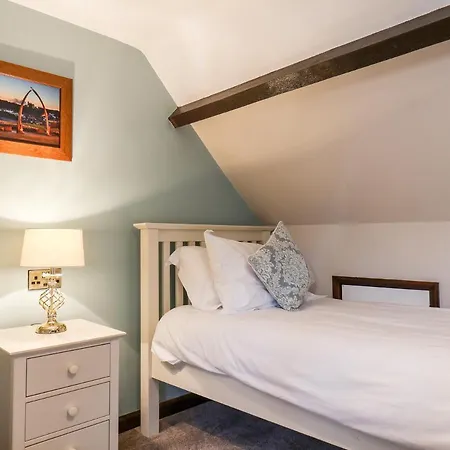 Holiday home Midships