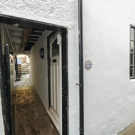 Midships Holiday home Whitby